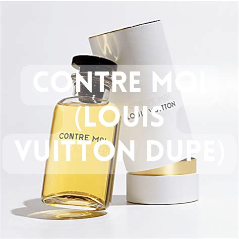 dupe for louis vuitton contre moi